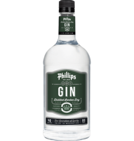 Phillips Gin 1.75l