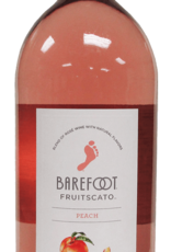 Barefoot Fruitscato Peach 1.5L