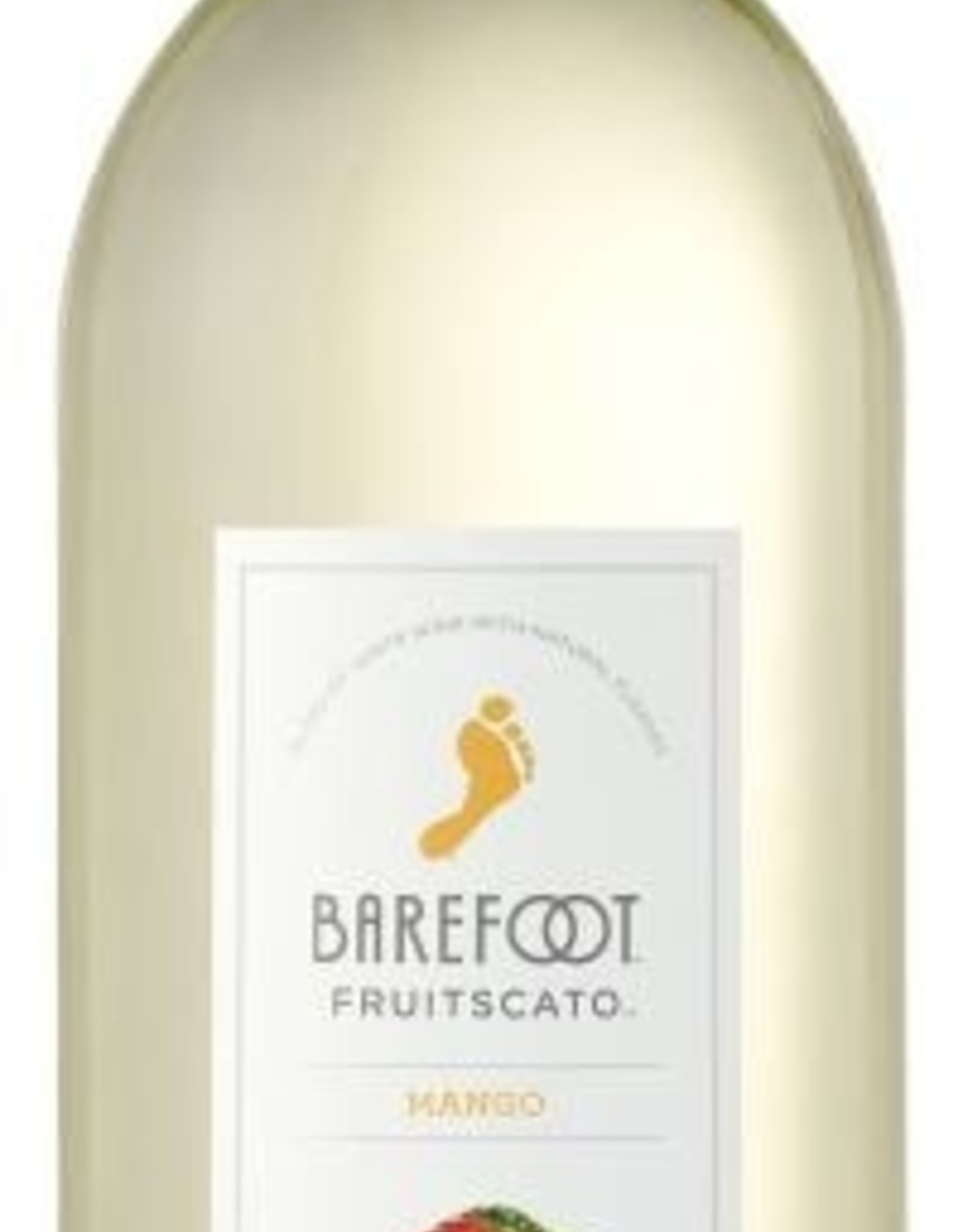 Barefoot Fruitscato Blueberry 1.5L