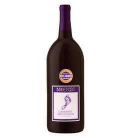 Barefoot Cellars Cabernet Sauvignon 1.5L