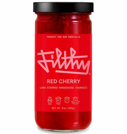 Filthy Red Cherry 8oz