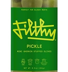 Filthy Pickle 8oz