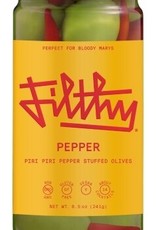 Filthy Pepper 8oz