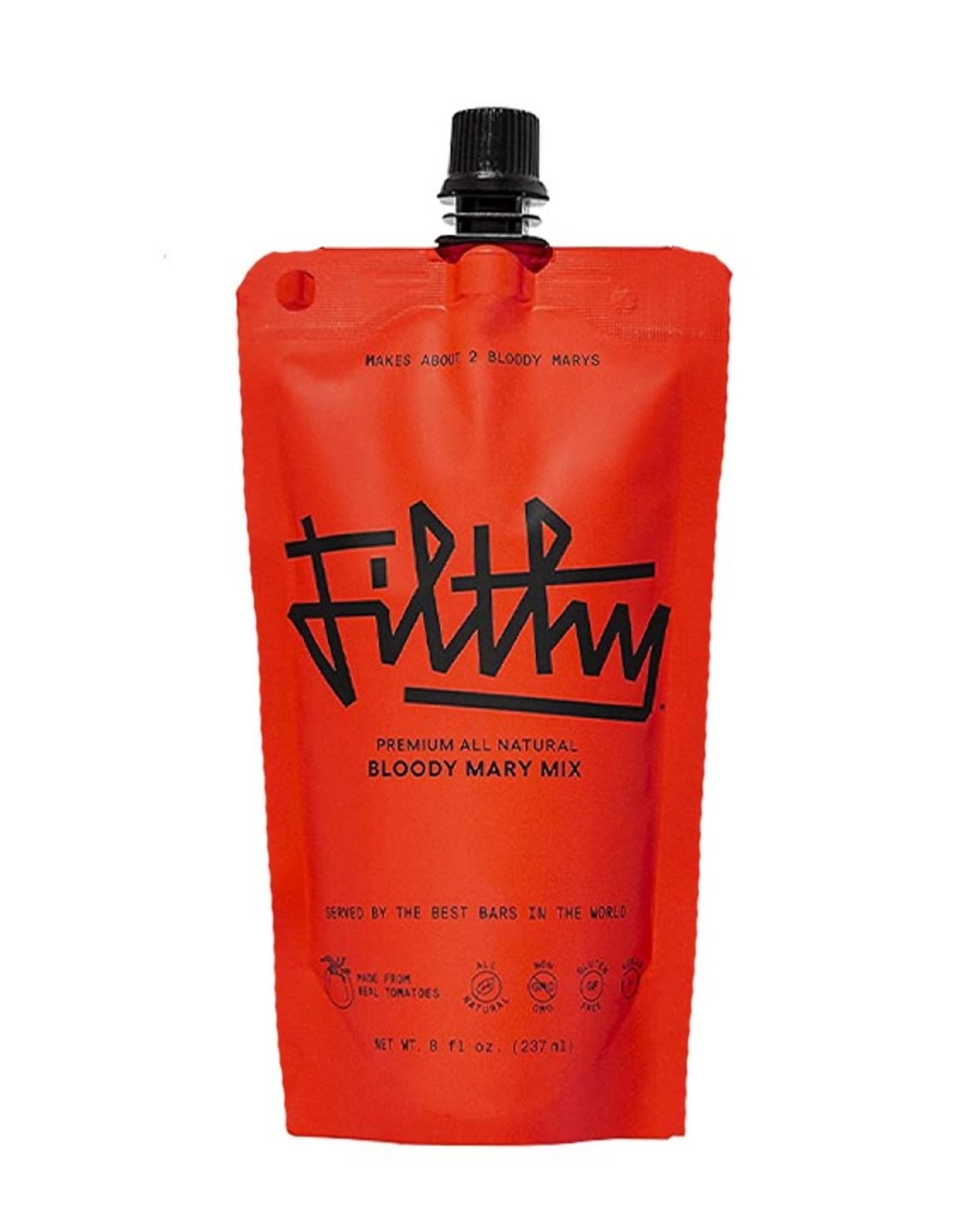 Filthy Bloody Mary 8oz