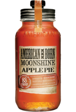 American Born Moonshine Apple Pie