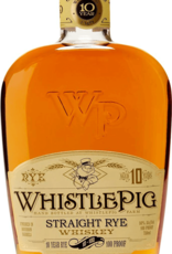 WhistlePig Rye 10 Year 750ML