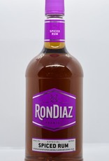 Ron Diaz Spiced 1.75L