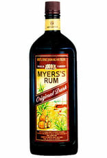 Myers Dark Rum 750ML