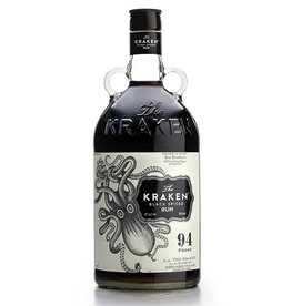 Kraken Rum Spiced 1.75L 94PF