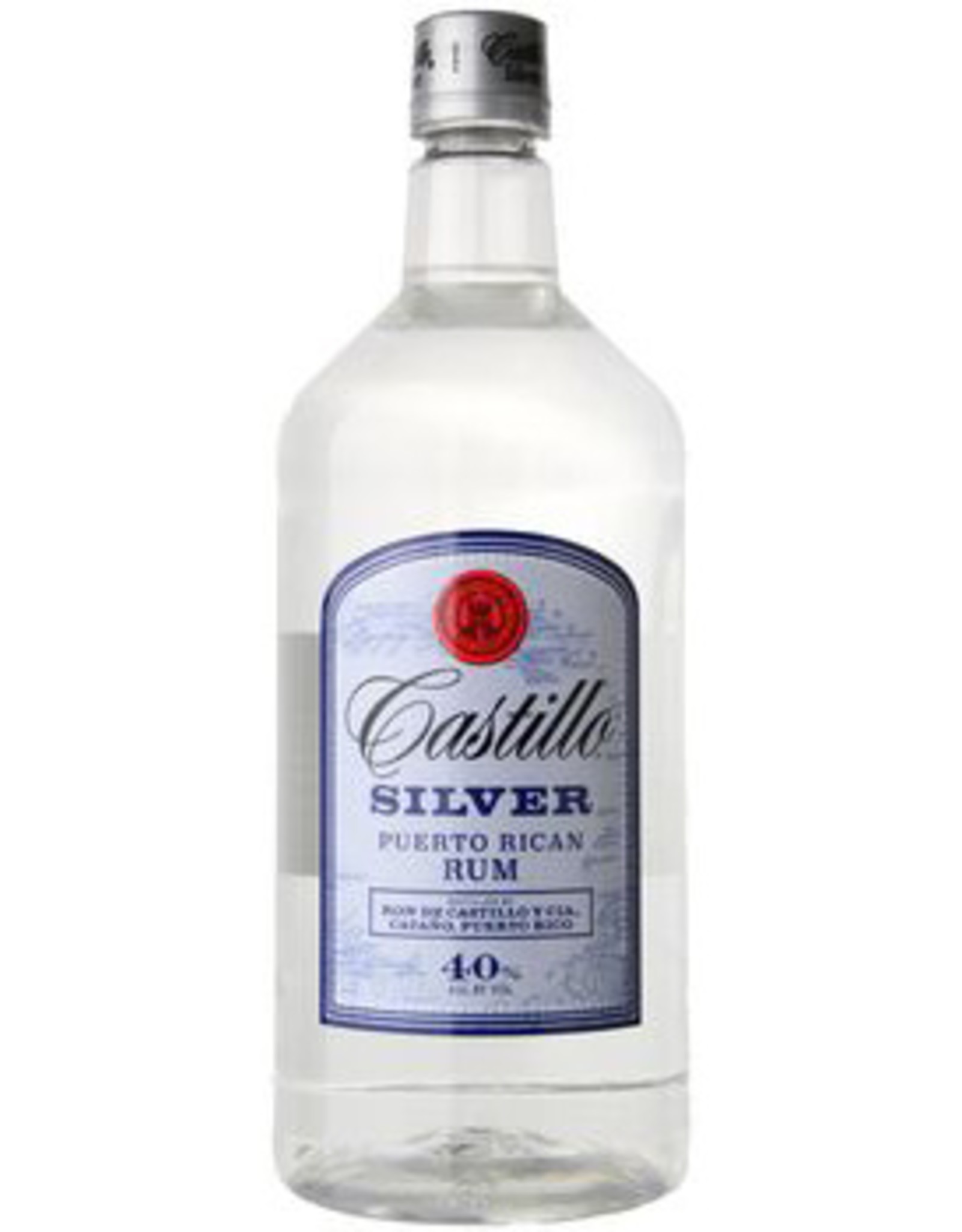 Castillo Silver 1.75L