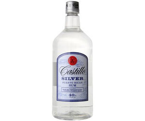 Castillo Silver 1.75L