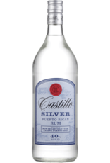 Castillo Silver 1L