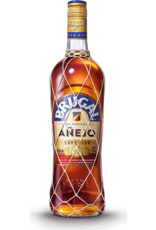 Brugal Rum 750ML