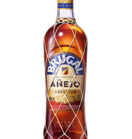 Brugal Rum 750ML