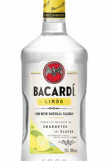 Bacardi Rum Limon 1.75L