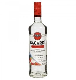 Bacardi Rum Dragon Berry 1L