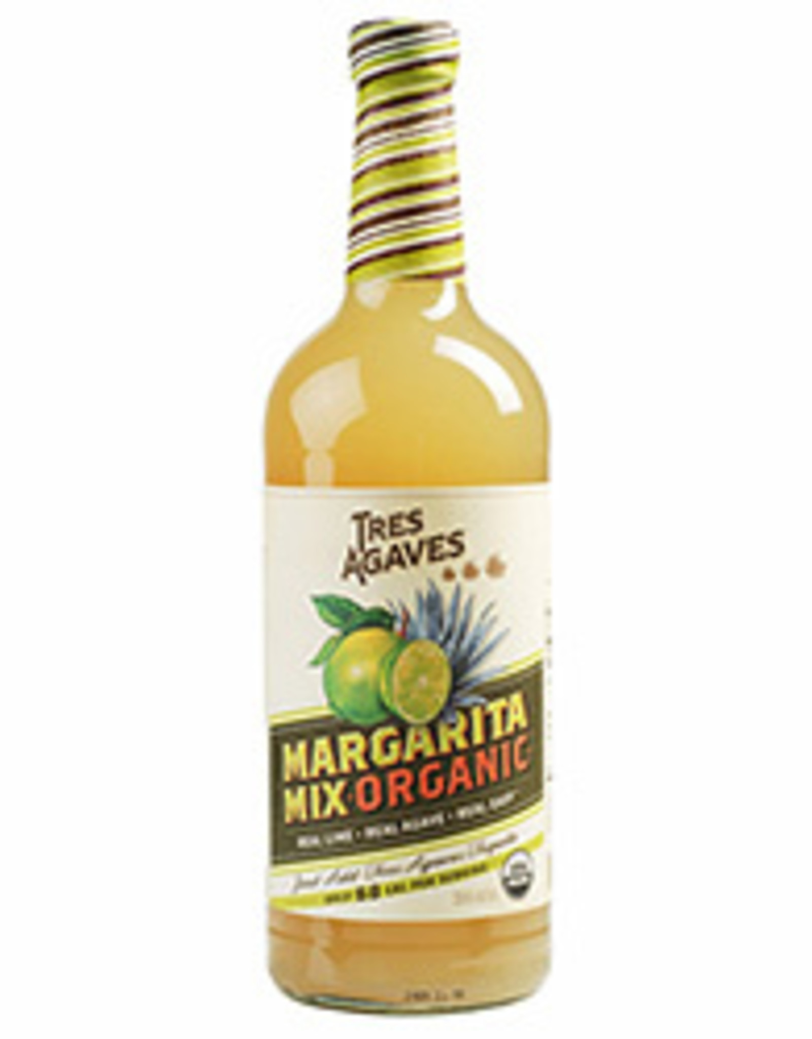 Tres Agave Pineapple Ginger Margarita 1L