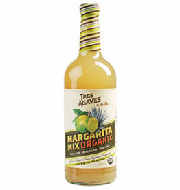 Tres Agave Pineapple Ginger Margarita 1L