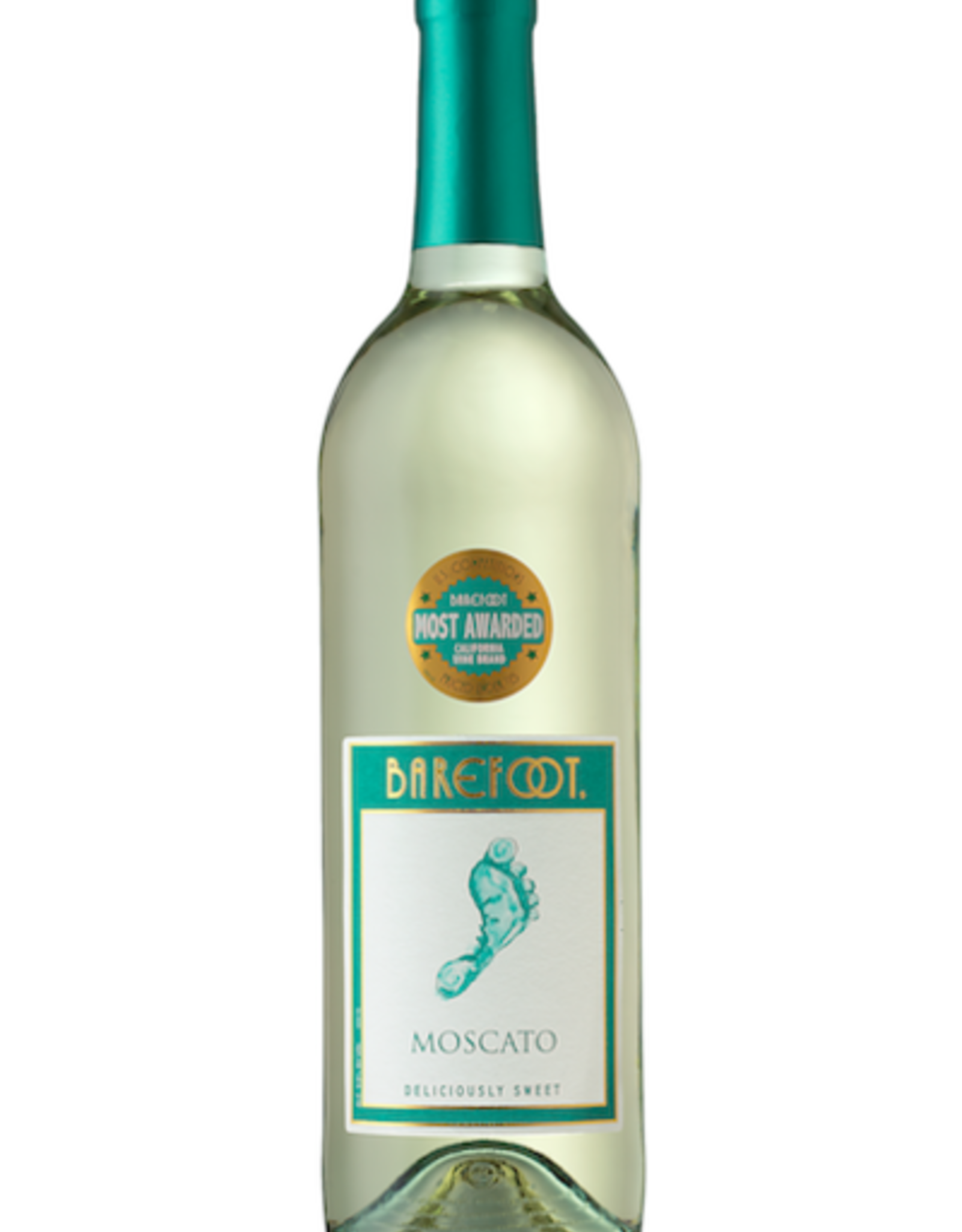 Barefoot Moscato