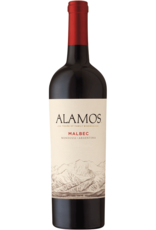 Alamos Malbec