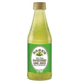 Roses Lime Juice 12oz