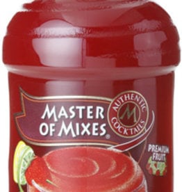 Master Mixers Straw. Daiq/Marg 1L