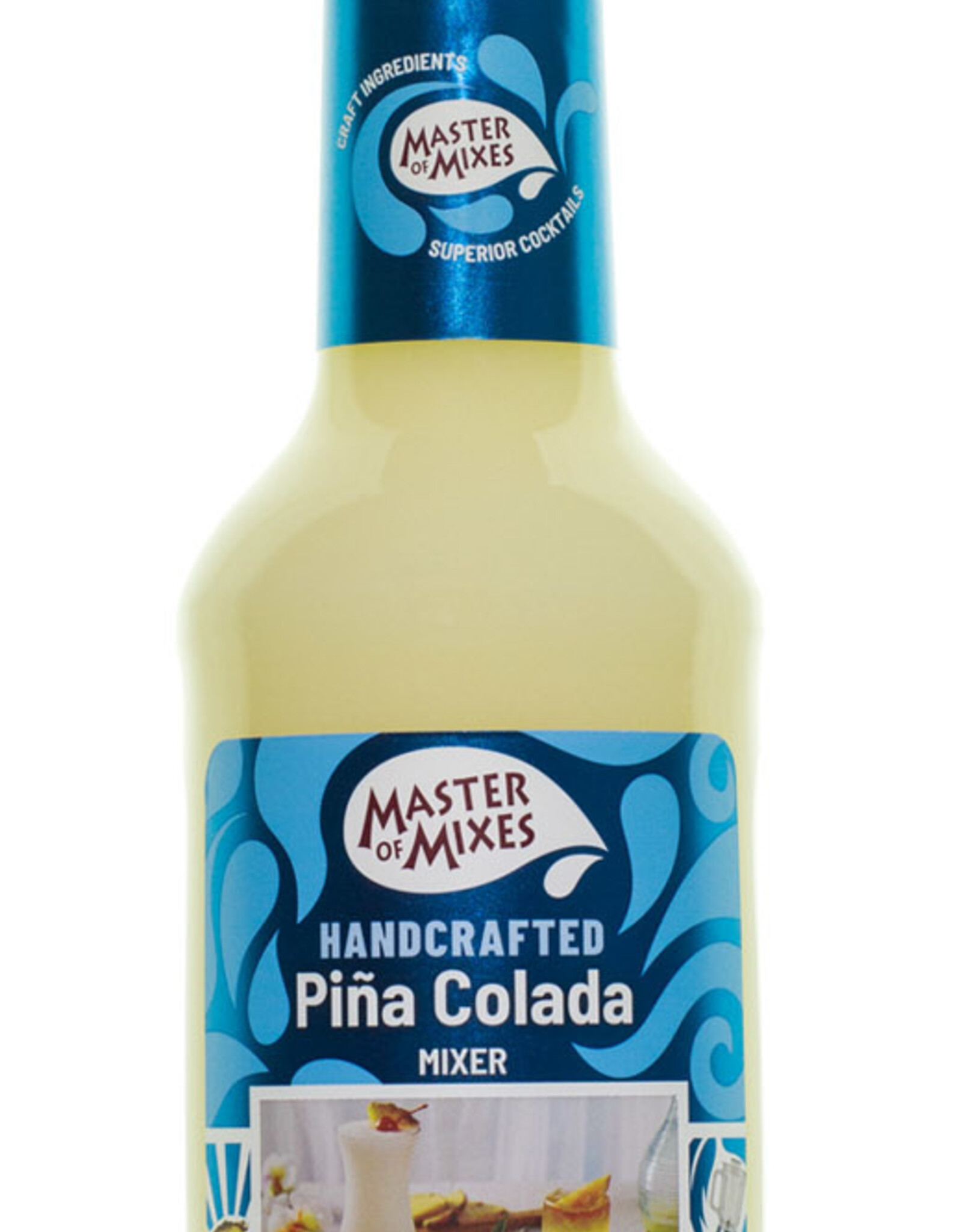 Master Mixers Pina Colada 1L