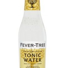 Fever Tree Tonic Water 4 Pk 200 ML