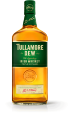 Tullamore Dew Irish Whiskey 750ML