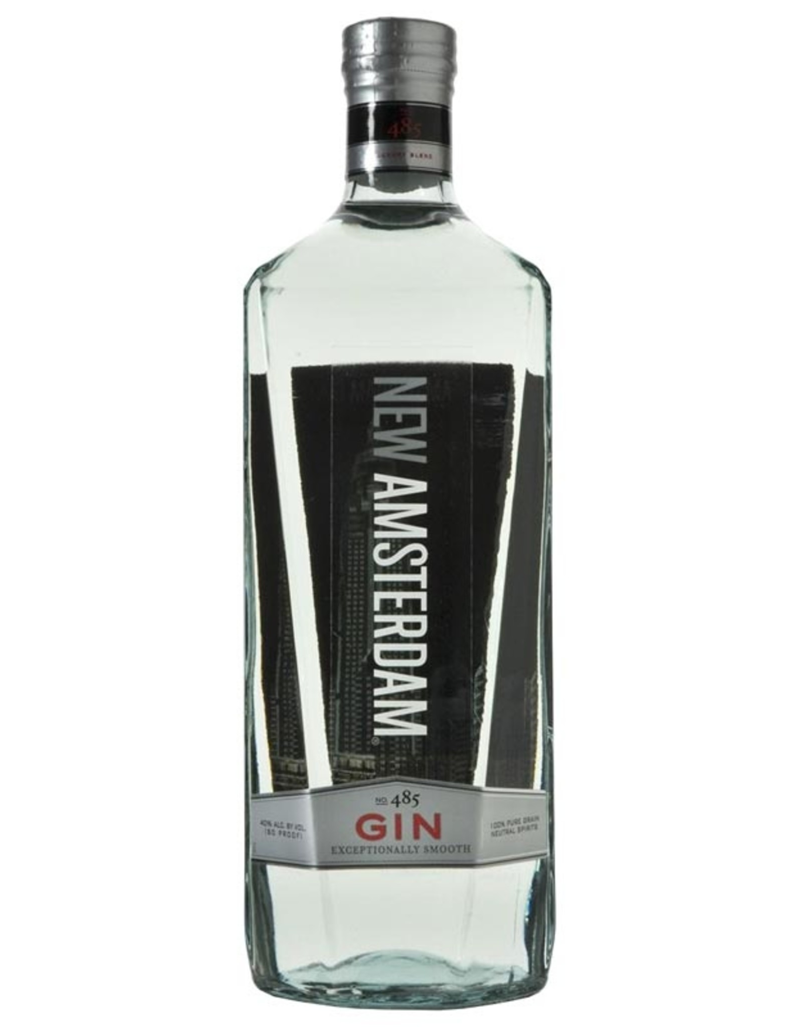 New Amsterdam Gin 1L