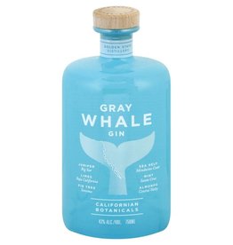 Gray Whale Gin 750ML