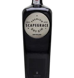 Scapegrace Classic Dry Gin