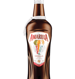Amarula Amarula Vanilla Spice 750ml