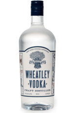 Wheatley Vodka 1L