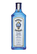 Bombay Sapphire 1L