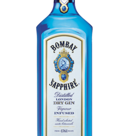 Bombay Sapphire 1.75L