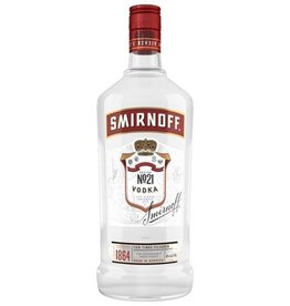 Smirnoff 80 1.75L