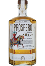 Prospero Anejo 750ml