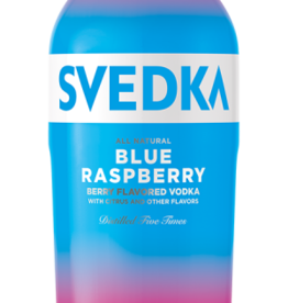 Svedka Blue Raspberry 1.75L