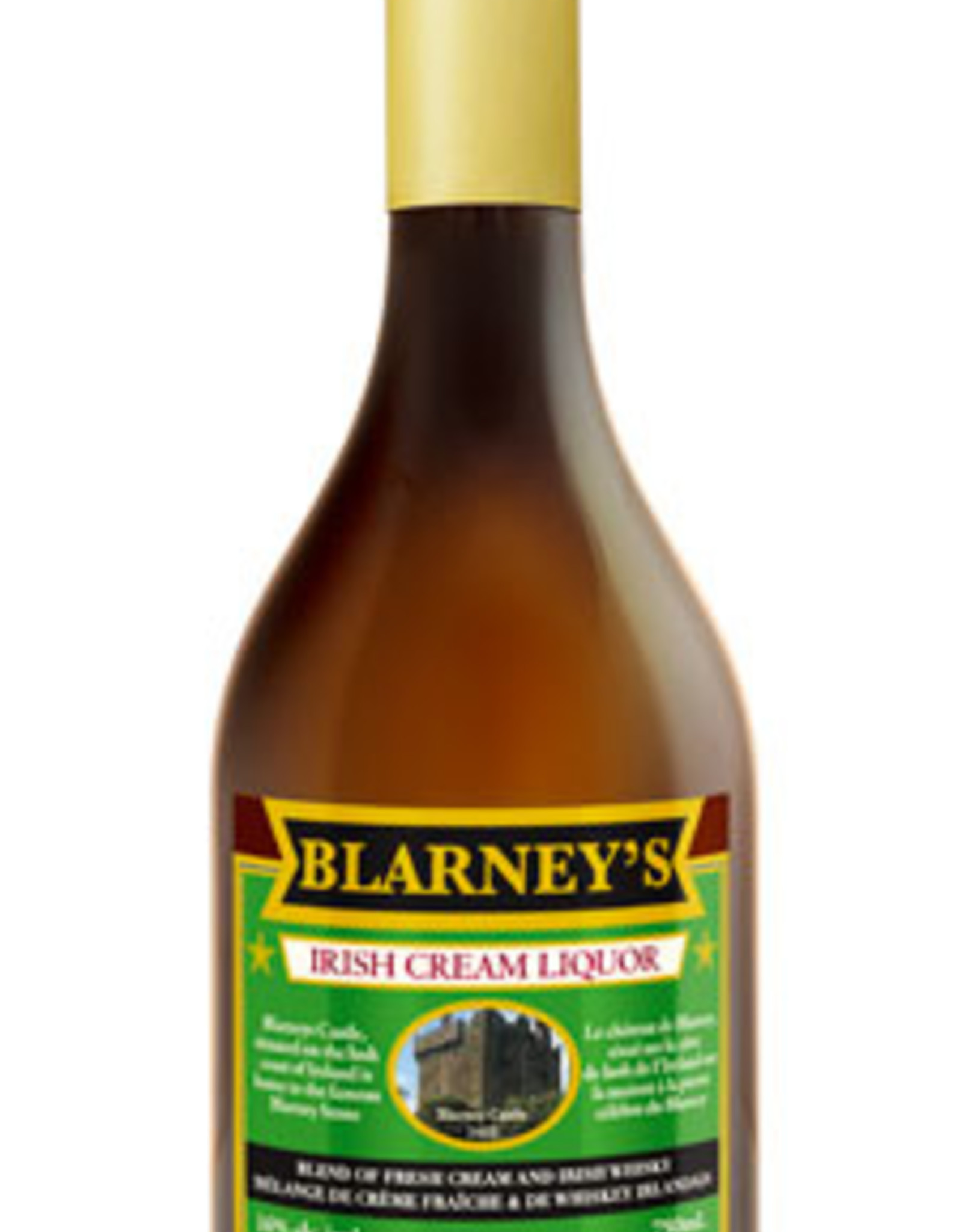 Blarneys Irish Cream 750ML