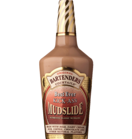 Bartenders CKTL Kickass Mudslide Pet 1.75L