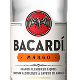 Bacardi Mango 1L