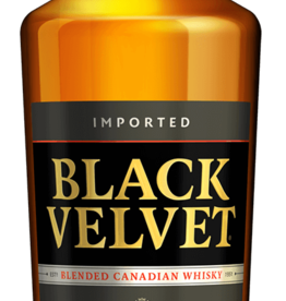 Black Velvet 1L