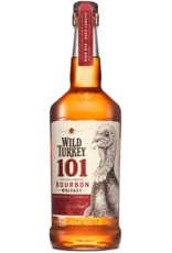 Wild Turkey 101 1L