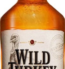 Wild Turkey 1L