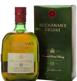 Buchanan's Buchanan's Scotch 1L