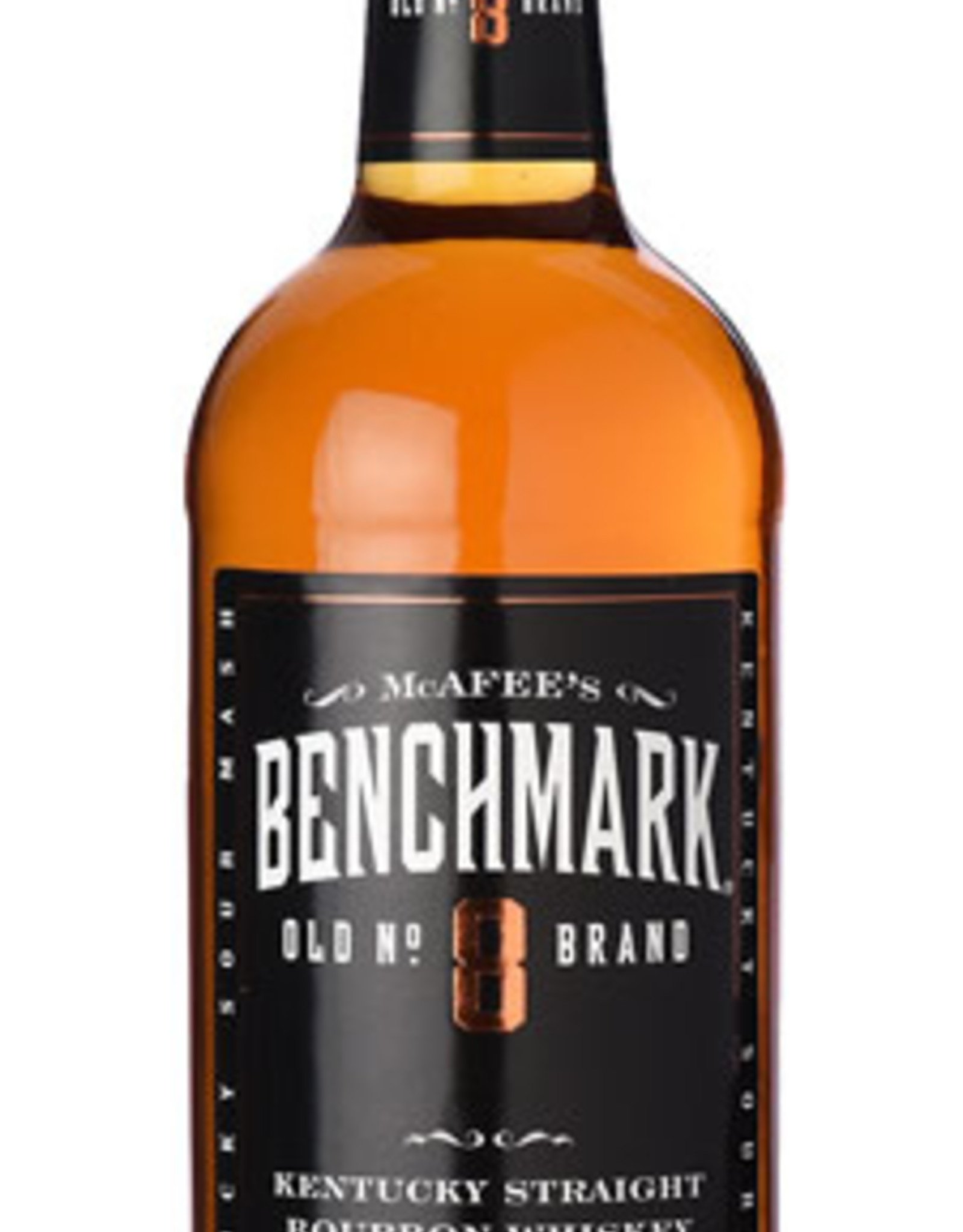 BenchMark KY Bourbon 1L