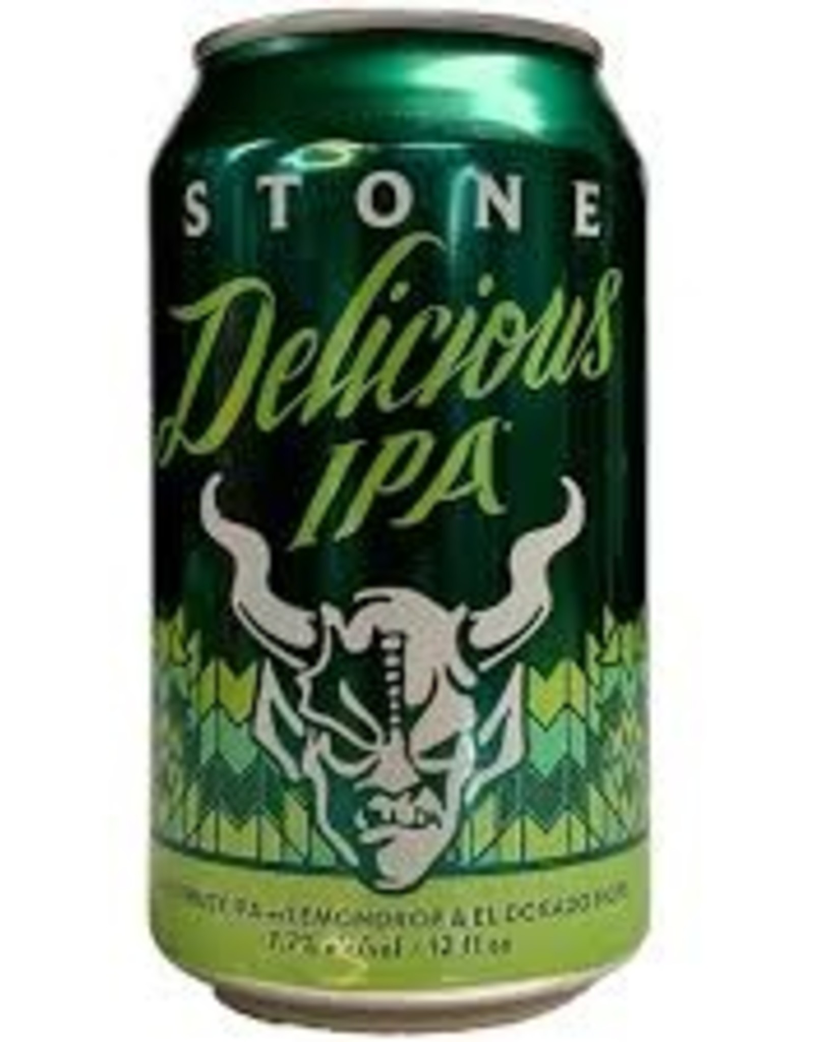Stone Delicious IPA 6x12 oz cans