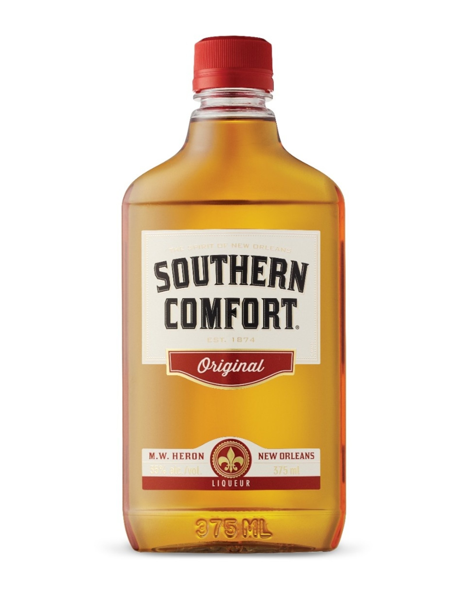 Southern Comfort 375ml PET