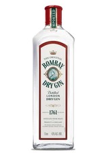 Bombay Dry Gin 1L